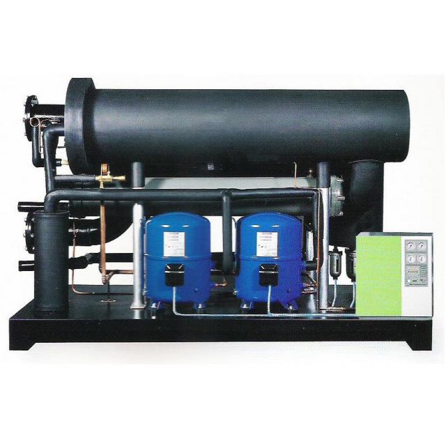 FXH系列冷凍式干燥器