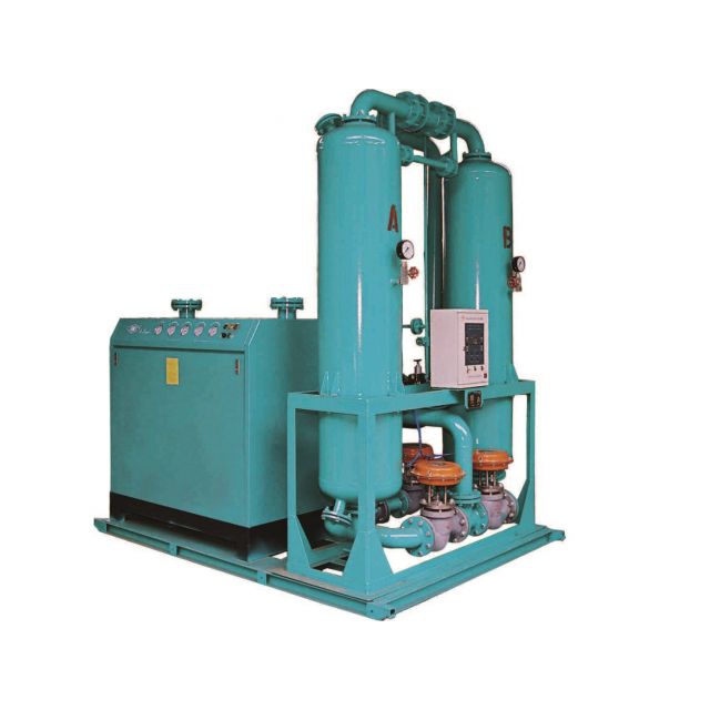 WFG系列微風量再生干燥器