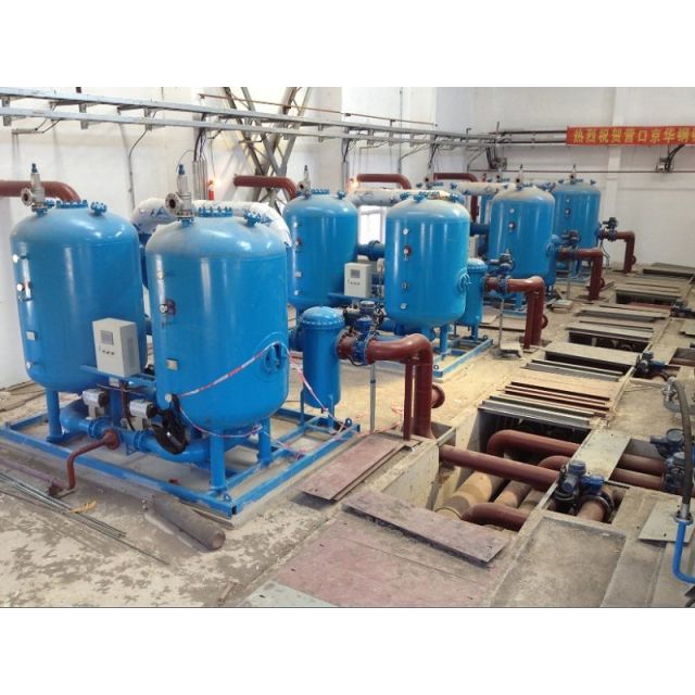 WRG系列微熱再生干燥器