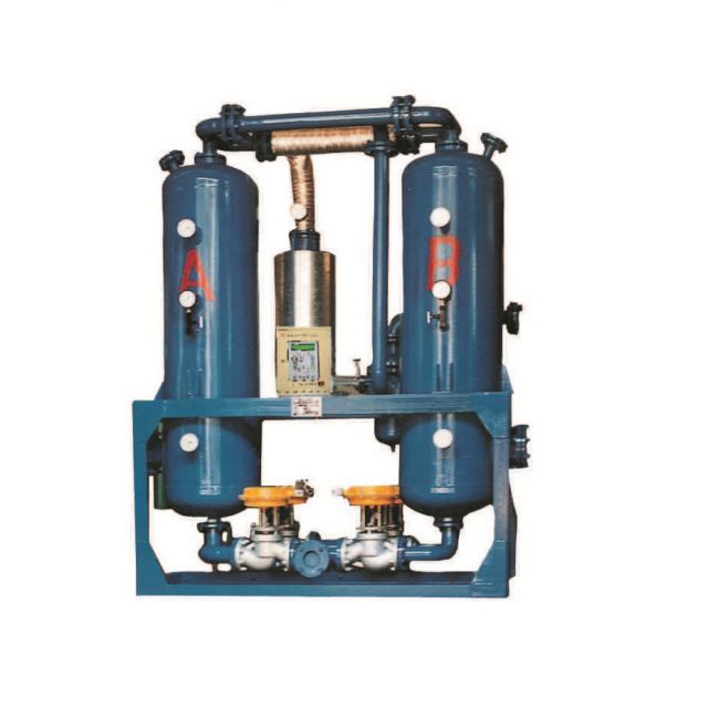 WRG系列微熱再生干燥器